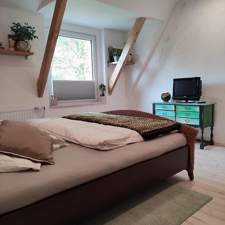 Appartement Eider à Karolinenkoog Extérieur photo