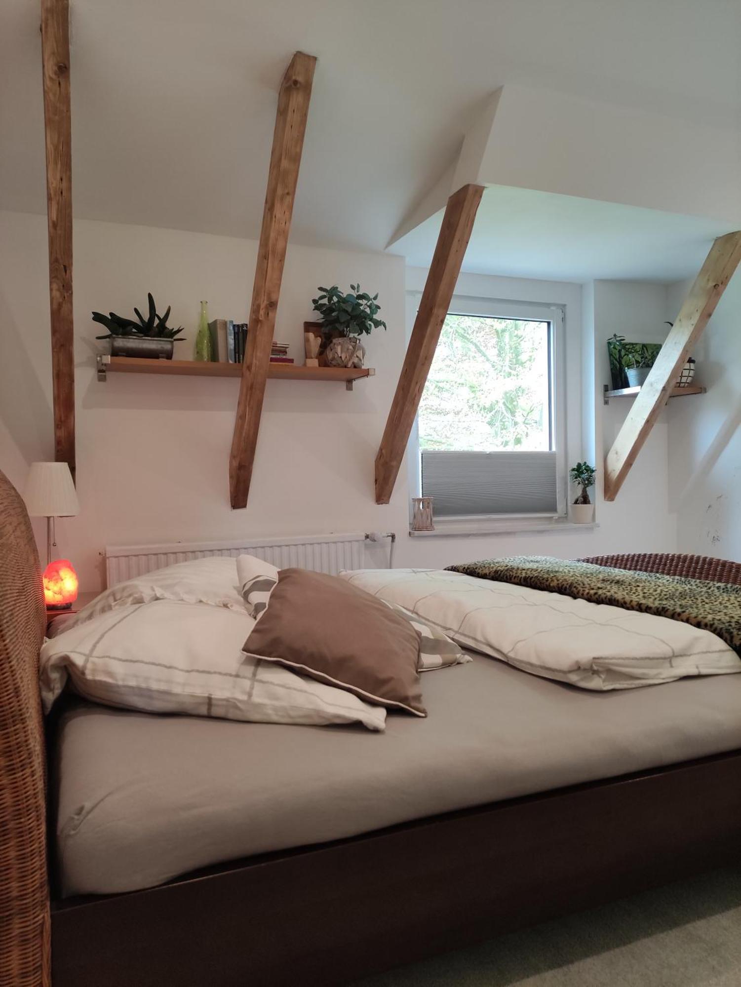 Appartement Eider à Karolinenkoog Extérieur photo