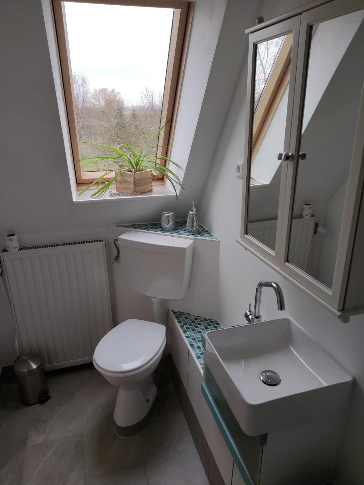Appartement Eider à Karolinenkoog Extérieur photo